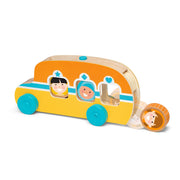 GO Tots Roll & Ride Bus A7