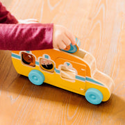GO Tots Roll & Ride Bus A7
