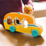 GO Tots Roll & Ride Bus A7