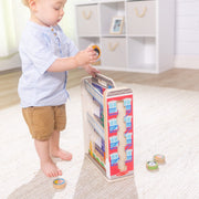 GO Tots Town House Tumble W7