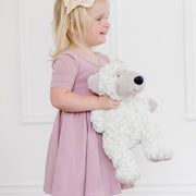 Greyson Bear Stuffed Animal D6