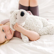 Greyson Bear Stuffed Animal W8