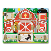 Hide & Seek Farm W2