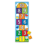 Hop & Count Hopscotch Rug O4