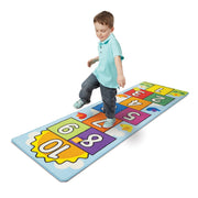Hop & Count Hopscotch Rug O4