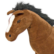 Horse Giant Stuffed Animal B9