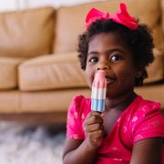 Ice Cream Shop Chalk Play Set O4
