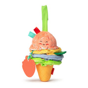 Ice Cream Take-Along Toy X4