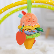 Ice Cream Take-Along Toy X4