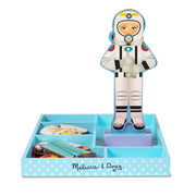 Julia Magnetic Dress-Up W0