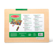 Jumbo Numbers Chunky Puzzle K4
