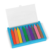 Jumbo Triangular Crayons R1