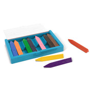 Jumbo Triangular Crayons R1