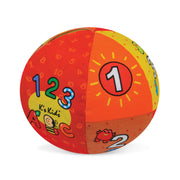 K's Kids 2-in-1 Talking Ball H7