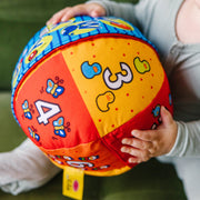 K's Kids 2-in-1 Talking Ball H7