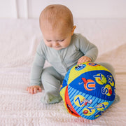 K's Kids 2-in-1 Talking Ball H7
