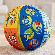 K's Kids 2-in-1 Talking Ball H7