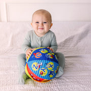 K's Kids 2-in-1 Talking Ball H7