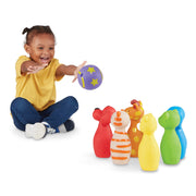 K's Kids Bowling Friends M6