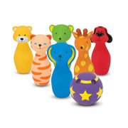 K's Kids Bowling Friends M6