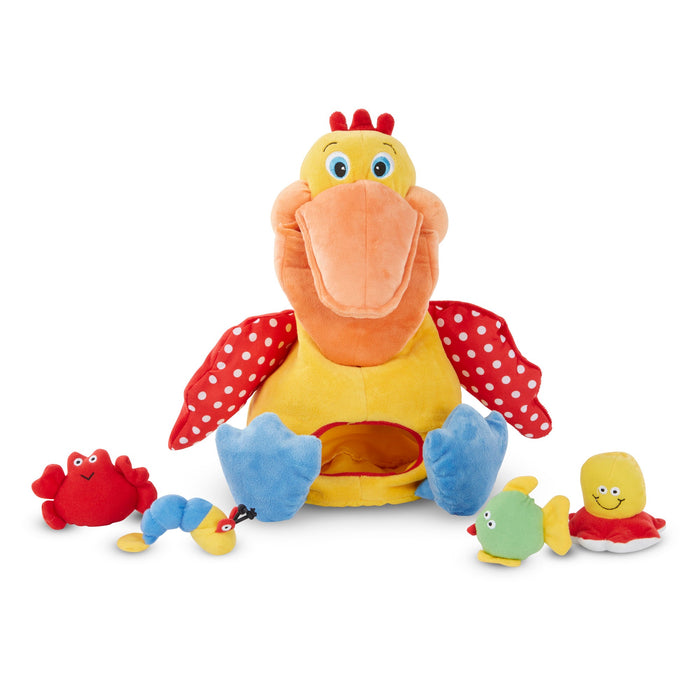 K's Kids Hungry Pelican N2