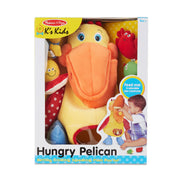 K's Kids Hungry Pelican Z2
