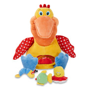 K's Kids Hungry Pelican Z2