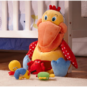 K's Kids Hungry Pelican Z2
