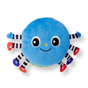 K's Kids Itsy-Bitsy Spider Soft Activity Book A4