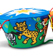 K's Kids Musical Bongos Z1