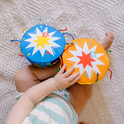 K's Kids Musical Bongos Z1