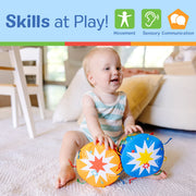 K's Kids Musical Bongos Z1