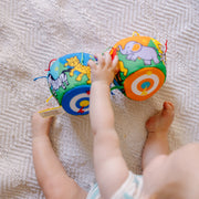 K's Kids Musical Bongos Z1