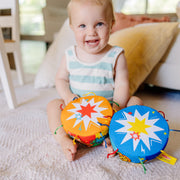 K's Kids Musical Bongos Z1
