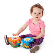 K's Kids Musical Bongos Z1