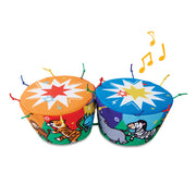 K's Kids Musical Bongos Z1