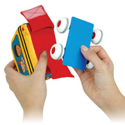 K's Kids Pull-Back Vehicles Toy Q5