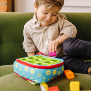 K's Kids Take-Along Shape Sorter C8