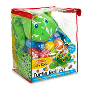 K's Kids Turtle Ball Pit E9