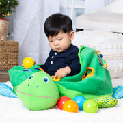 K's Kids Turtle Ball Pit E9