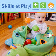K's Kids Turtle Ball Pit E9