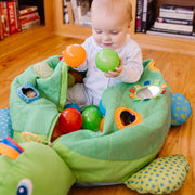 K's Kids Turtle Ball Pit E9