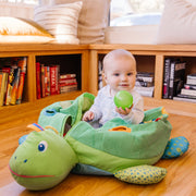 K's Kids Turtle Ball Pit E9