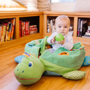 K's Kids Turtle Ball Pit E9