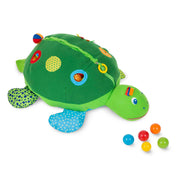 K's Kids Turtle Ball Pit E9