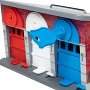 Keys & Cars Rescue Garage B1