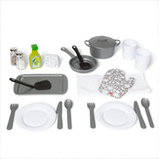 Kitchen Accessory Play Set R1