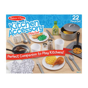 Kitchen Accessory Play Set R1