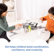 Kitchen Accessory Play Set R1