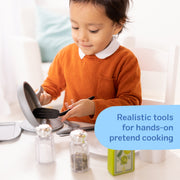 Kitchen Accessory Play Set R1